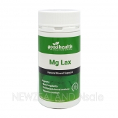굿헬스 Mg Lax 60캡슐 배변활동 1통