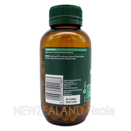 톰슨 리버 클린즈(밀크씨슬) 120정 3병 *