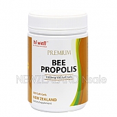 하이웰 프리미엄 비프로폴리스1000mg 500 소프트젤 1통