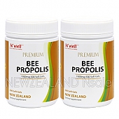 하이웰 프리미엄 비프로폴리스1000mg 500 소프트젤 2통