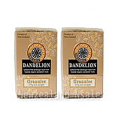 골든필드 유기농(오가닉) 민들레차 175g 2개