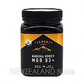 에그몬트 마누카꿀 UMF5+ 1kg 1통