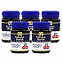 마누카헬스 마누카꿀 MGO573+ 500g 5통