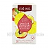 레드씰 복숭아 & 파인애플 과일차 (peach & pineapple) 20티백 1통