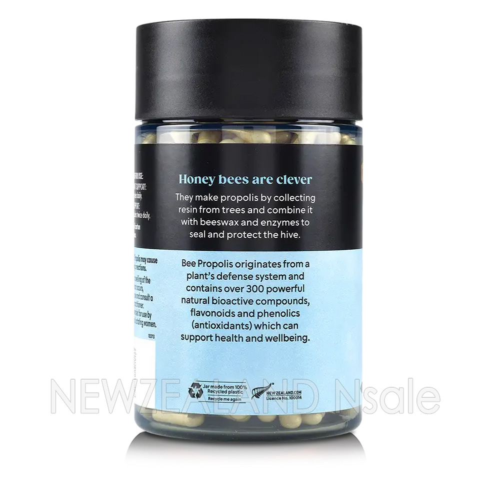 콤비타 PFL15 프로폴리스 365캡슐 대용량 2통 (캡슐형)