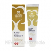 마누카헬스 마누카허니 with 프로폴리스 치약 75g 1개