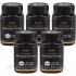 [20% 할인행사] 하이웰 프리미엄 마누카꿀 UMF20+ 500g 5통