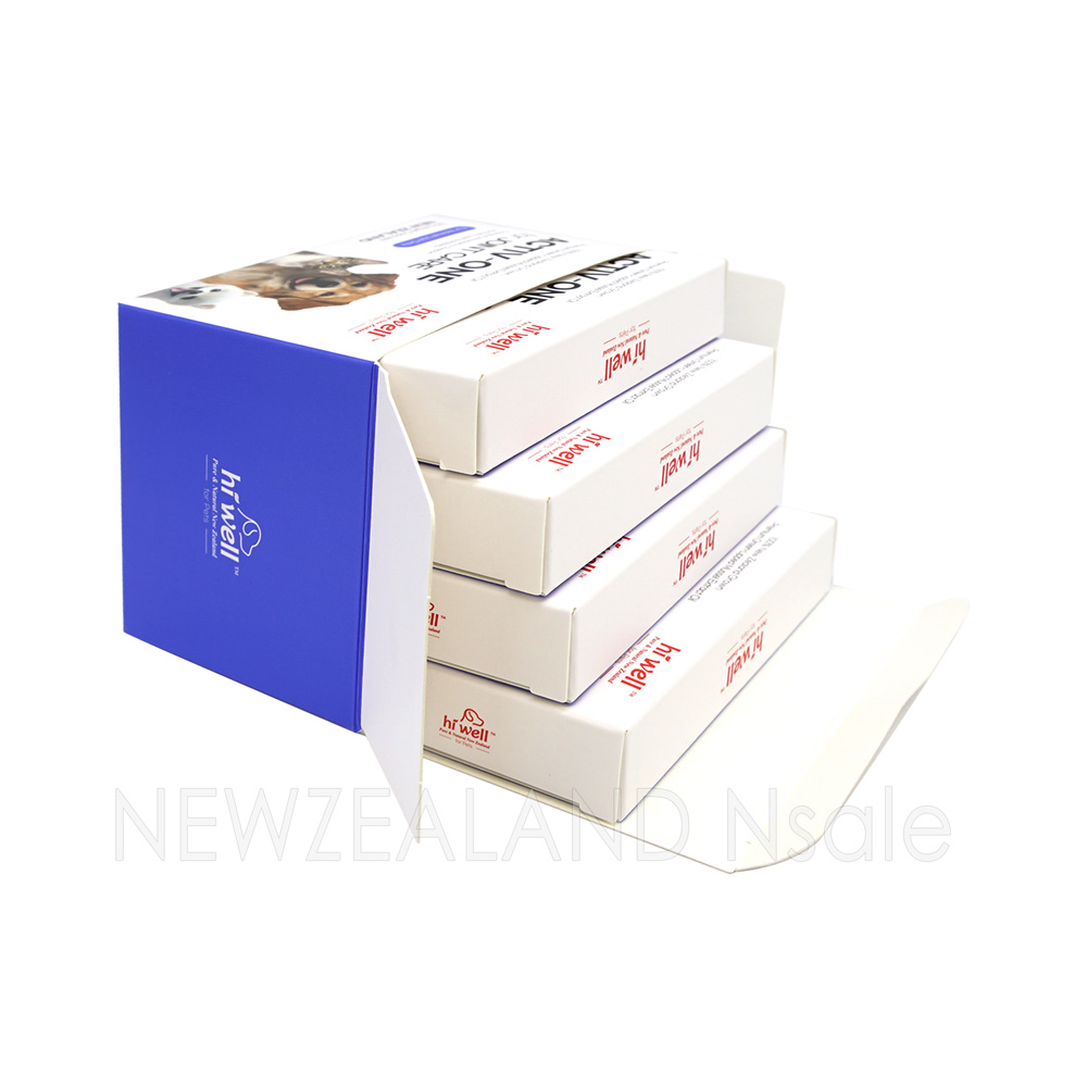 하이웰 펫 액티브 원 for 조인트 케어 120소프트젤 캡슐 3통 (반려견, 반려묘 관절 건강)